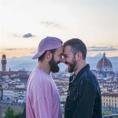 Gay Firenze